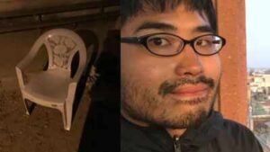 19 days in jail, ‘stole’ police chair and deportation: Japanese student’s Bengaluru story | Bengaluru News