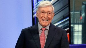 Home Depot billionaire Bernie Marcus’ foundation donates $28.7 million to stem cell research that could repair hearts damaged by heart attacks