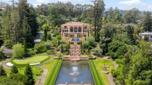 How AI boom is pushing Silicon Valley luxury housing to new heights
