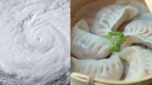 From Typhoon Dim-sum to frogs and snakes: Asia’s cyclones feature unusual names