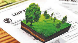 India’s land records go digital: How maps, drones and Bhu-Aadhaar are changing property records