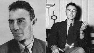 How J. Robert Oppenheimer brought together thousands of scientists to build the world’s first atomic bomb |
