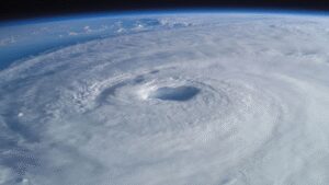 US scientists analysed 55 storm and atmospheric variables to identify hurricane rapid intensification; Atlantic communities could receive warnings as much as five days ahead