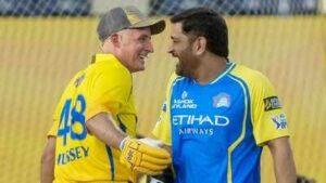 Stephen Fleming approaches CSK legend for England batting coach role | Cricket News