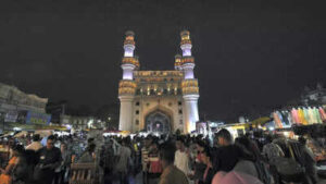 Hyderabad Urban Expansion: Hyderabad’s urban footprint set to expand as Telangana plans new economic centres