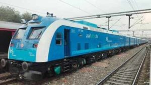 World’s most powerful: Indian Railways eyes 35 hydrogen trains; looks at cheaper green fuel