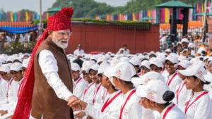 What’s in it for Gen Z in PM Modi’s Independence Day speech