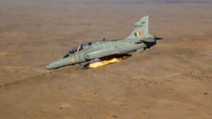 How IAF’s 150 new trainers will prepare pilots for next-gen air combat