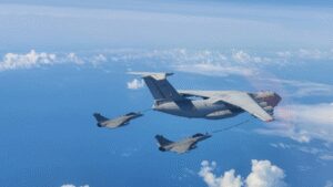 India a step closer to procure 114 Rafale fighters as Dassault submits its proposal