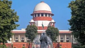 Supreme Court: ‘Tread carefully’: SC calls for restraint, dialogue in dealing with student protesters | India News