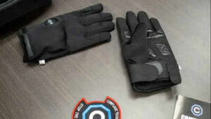 Why is ICE under fire over its $20 million electric shock-glove plan?