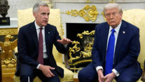 Canada to impose punitive tariff on US from September 8; to hit steel, dairy sectors