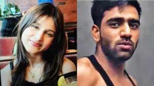 A Pocso case. A man in coma. A murdered model: Delhi gym trainer Imran’s trail of violence across 8 years | Delhi News