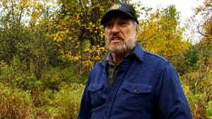 In 1974, Vietnam veteran Kenneth Deardorff moved to Alaska looking for work; 14 years later, he became the last person in US history to receive a homestead title