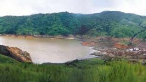 In 1986, Lake Nyos released a deadly carbon dioxide cloud that killed 1,746 people, but the gas was still building up 30 years later | World News