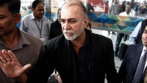 Goa moves SC, seeks life imprisonment for Tejpal for sex assault | India News