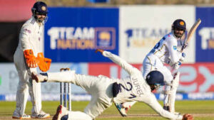 ‘Ball was on the ground’: Ex-cricketer baffled as Dhruv Jurel catch sparks controversy | Cricket News