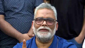 BJP uses skit as ammo, claims ‘insult’ to Hinduism | India News