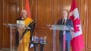 India expresses readiness for treaty talks with Canada, eyes Rs 4.65 lakh crore trade