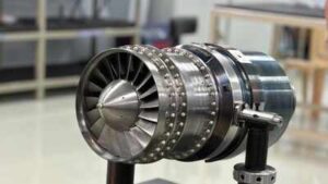 Built for tomorrow’s wars: How India’s new turbojet engine changes the missile and drone equation