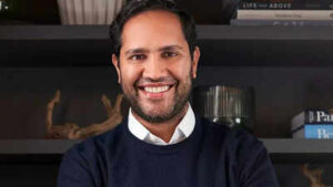 Doom! Board lowers the boom on Indian-American CEO who fired 900 employees over Zoom