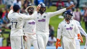 India vs Sri Lanka: A hold, the choke and then the frustrating close | Cricket News