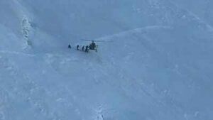 Army aviation pilots pull off daring high-altitude helicopter rescue at 18,600ft in Ladakh