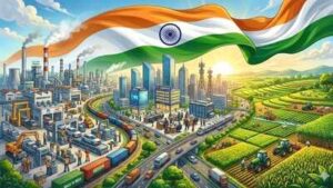 India’s Q1 FY2026-27 GDP growth beats estimates at 7.8% despite US-Iran war, global headwinds