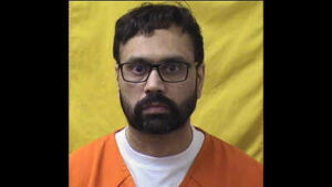Indian man on death row in the US for killing wife, in-laws in 2019 seeks retrial, says his previous lawyers were bad