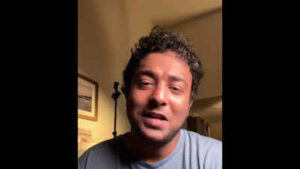 Indian Jazz musician Pritesh Walia released from ICE custody after 14 days: ‘When you are sitting in a detention facility, the world feels very small’
