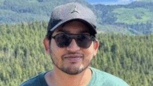 Indian-origin hiker found alive after 3 nights stranded on Vancouver Island | World News