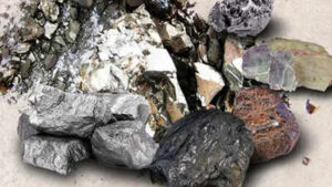 Govt plans processing parks in 4 states; lithium and nickel in focus