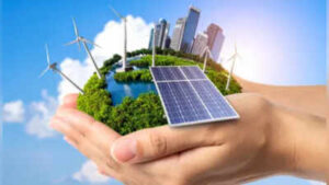 India Non-Fossil Fuel Capacity: Clean power push: India hits 300 GW non-fossil capacity milestone ahead of 2030 target