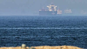 Deal on Hormuz shipping route reached with Oman, says Iran