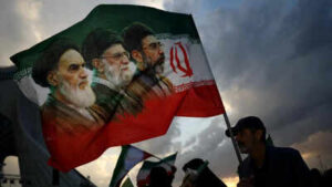 Iran moves to criminalise interviews with US, Israeli media, with prison terms up to 30 years