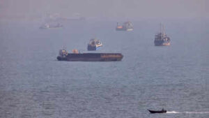 Iran rejects Trump’s Hormuz ‘total control’ claim, says strait will reopen only on Tehran’s terms