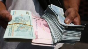 No relief for Rial: Iranian currency sinks to record low as US works on new sanctions