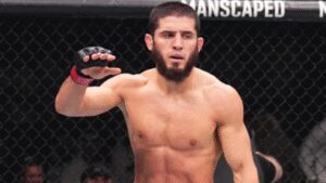 Khabib Nurmagomedov’s yet another old clip about Islam Makhachev’s potential goes viral, his 2018 warning to Gleison Tibau looks prophetic years later | International Sports News