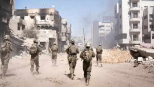 Israeli military sent US universities millions for weapons research: Report