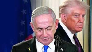 ‘Conveyed our security concerns to US’: Israel on Hamas disarmament plan