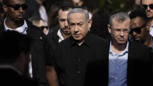 ‘Iran tried to murder my son’: Netanyahu makes big claim against Tehran