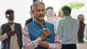 Jaishankar to visit Russia on August 23-24; focus on trade, scientific cooperation | India News