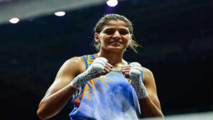 CWG 2026: World champion Jaismine Lamboria beats Michaela Walsh to win Women’s 57kg Boxing Gold | Commonwealth Games News