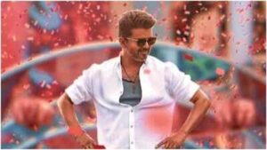 ‘Jana Nayagan’ box office collection Day 17: Thalapathy Vijay’s film records 135% jump; earns Rs 2.35 crore | Tamil Movie News