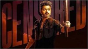 Jana Nayagan Full Movie Collection: ‘Jana Nayagan’ box office collections day 11: Thalapathy Vijay records 37.2% jump; nears 300 crore worldwide | Tamil Movie News