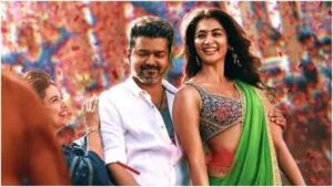 ‘Jana Nayagan’ box office collections day 9: Thalapathy Vijay film drops 12.3%; earns Rs 3.55 Cr in India | Tamil Movie News