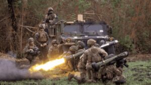 India’s Javelin buy: What US anti-tank missile adds to army’s arsenal