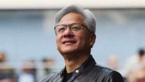 Bill Gates, Nvidia CEO Jensen Huang does not agree with you; says: I love Bill, but he is wrong as …