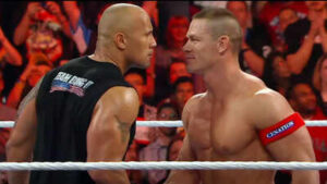 John Cena reveals he and The Rock ‘really hated each other’ before WrestleMania showdown: Inside the bitter WWE rivalry where real-life resentment nearly sparked a backstage fight | WWE News