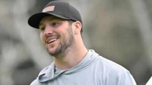 Inspiring story of the day: “I know you’re going to do some amazing things. I’m so proud of you.” How Josh Allen’s family stood by him through rejection, injuries and every NFL challenge | NFL News